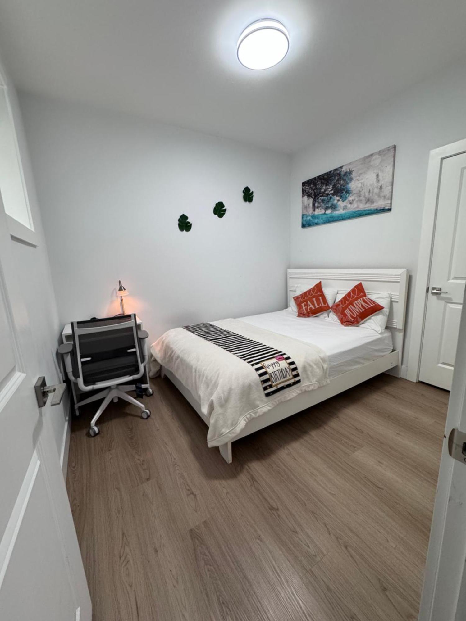 Sweet Home 2 Bedroom Suite Surrey Exteriör bild
