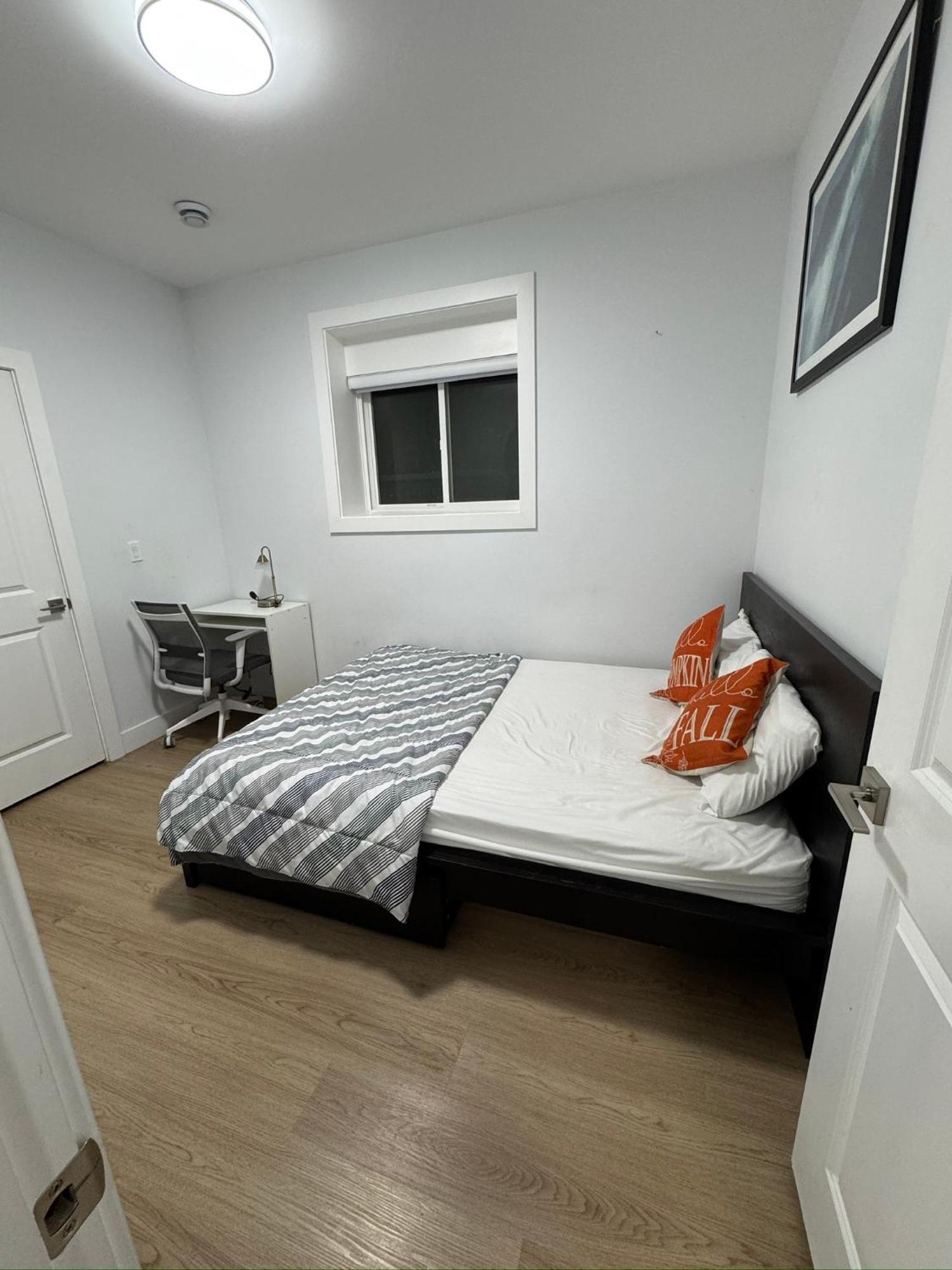 Sweet Home 2 Bedroom Suite Surrey Exteriör bild