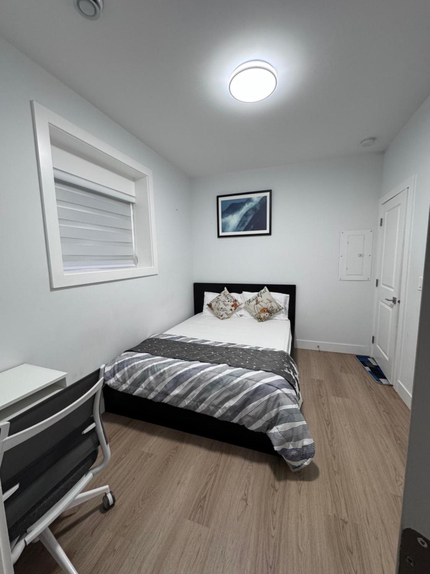 Sweet Home 2 Bedroom Suite Surrey Exteriör bild